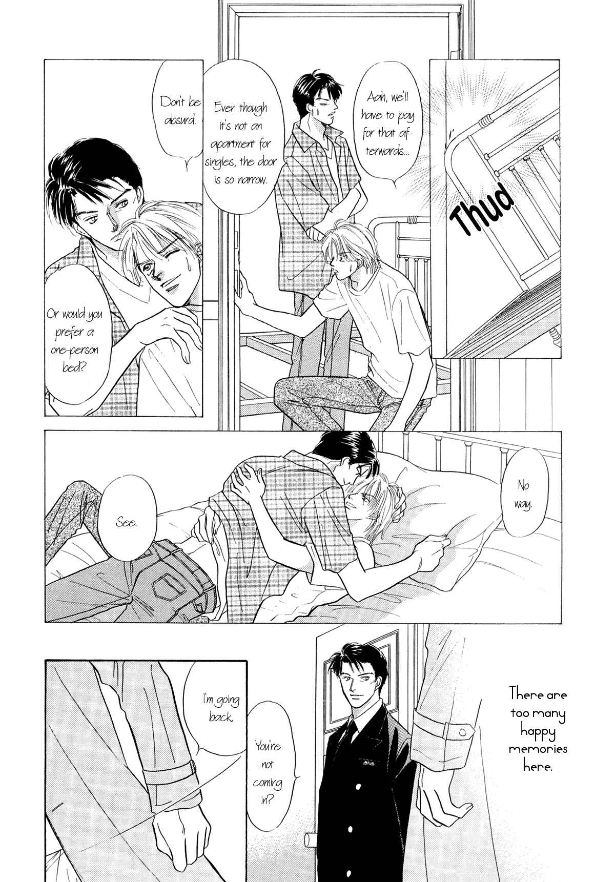 Page 15 Chapter Unknown_bf0e Second Departure