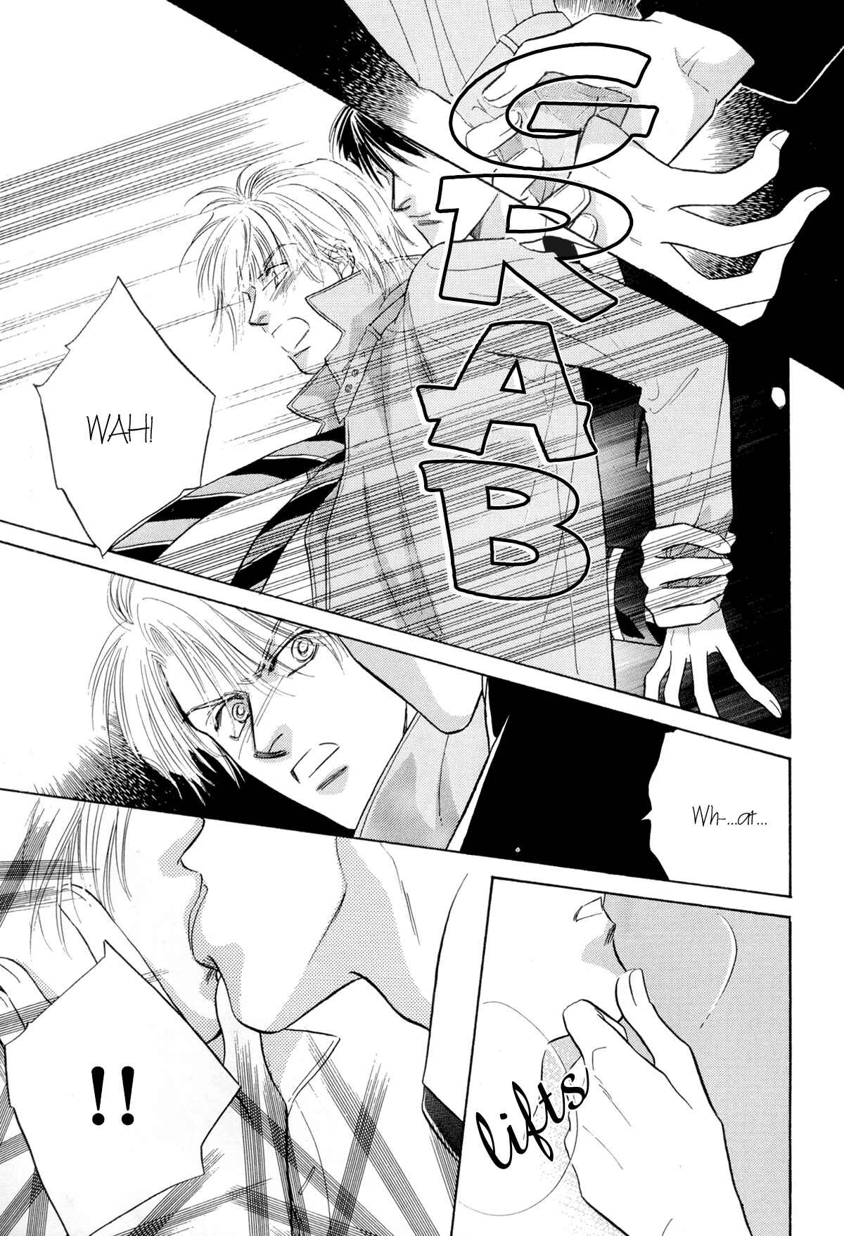 Page 16 Chapter Unknown_bf0e Second Departure