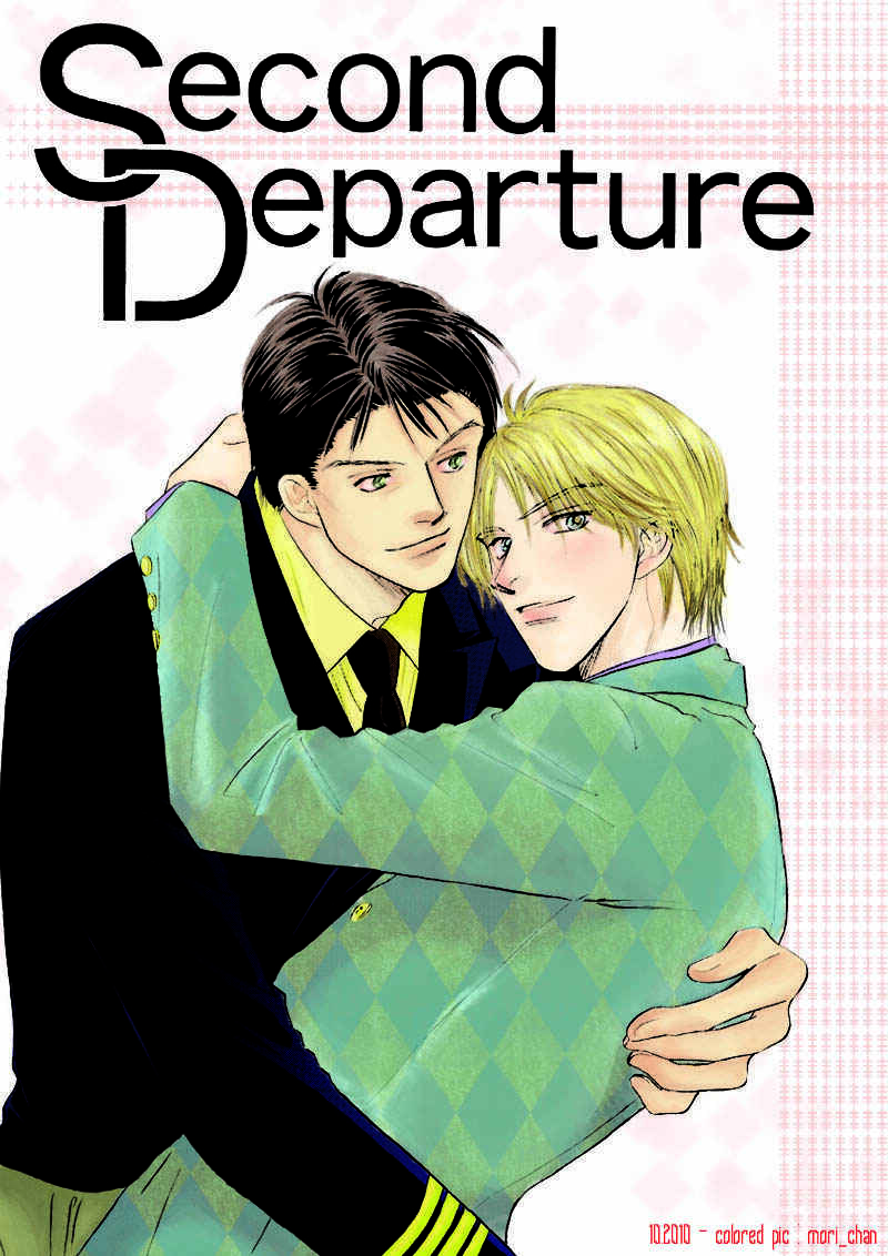 Page 2 Chapter Unknown_bf0e Second Departure