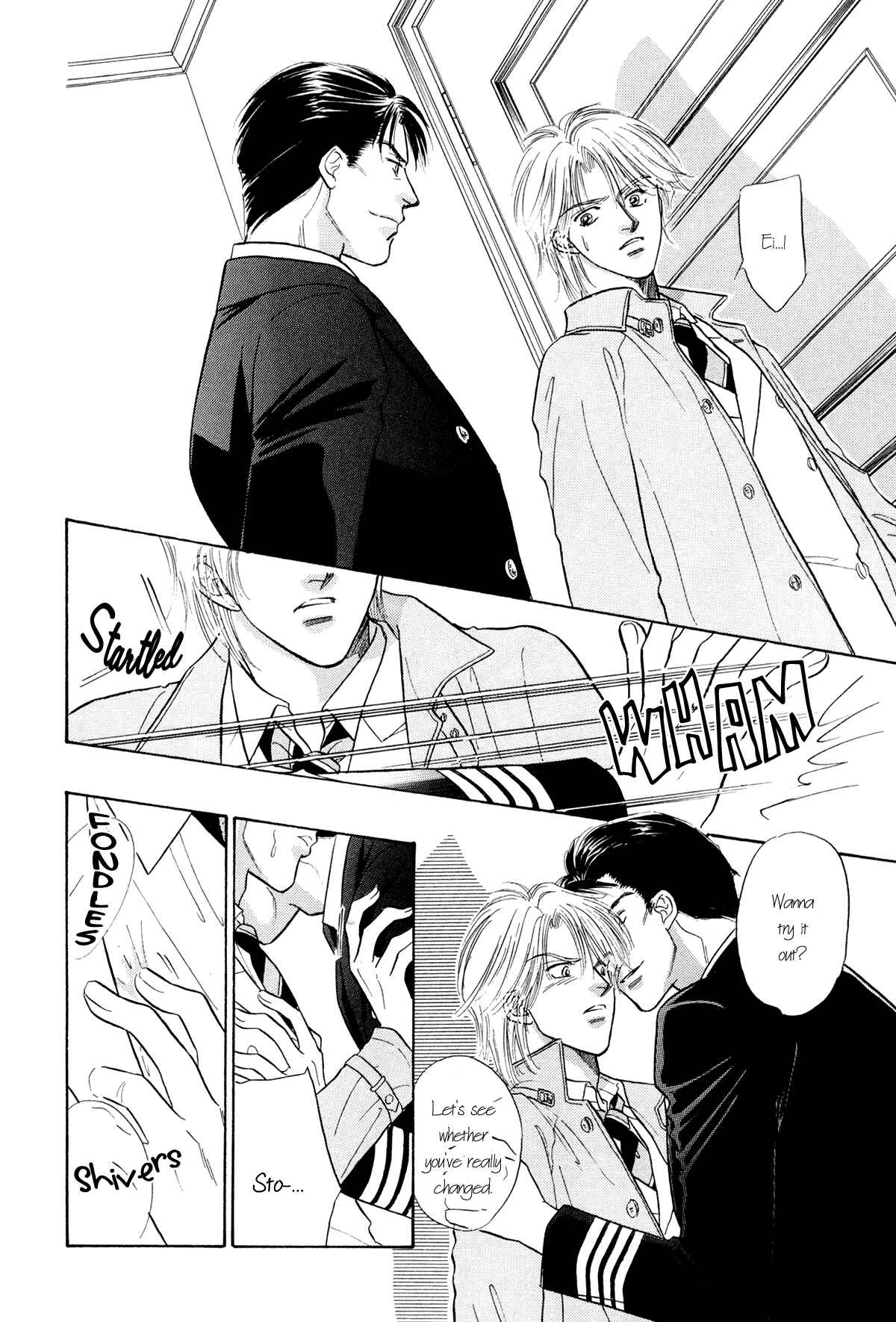 Page 21 Chapter Unknown_bf0e Second Departure