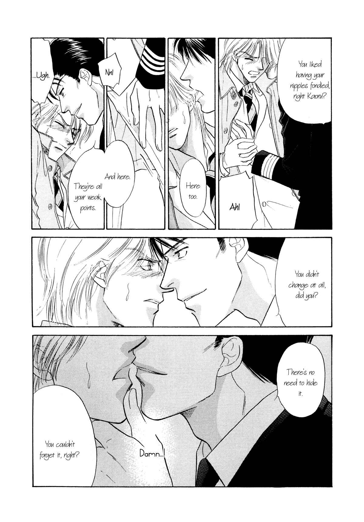 Page 22 Chapter Unknown_bf0e Second Departure