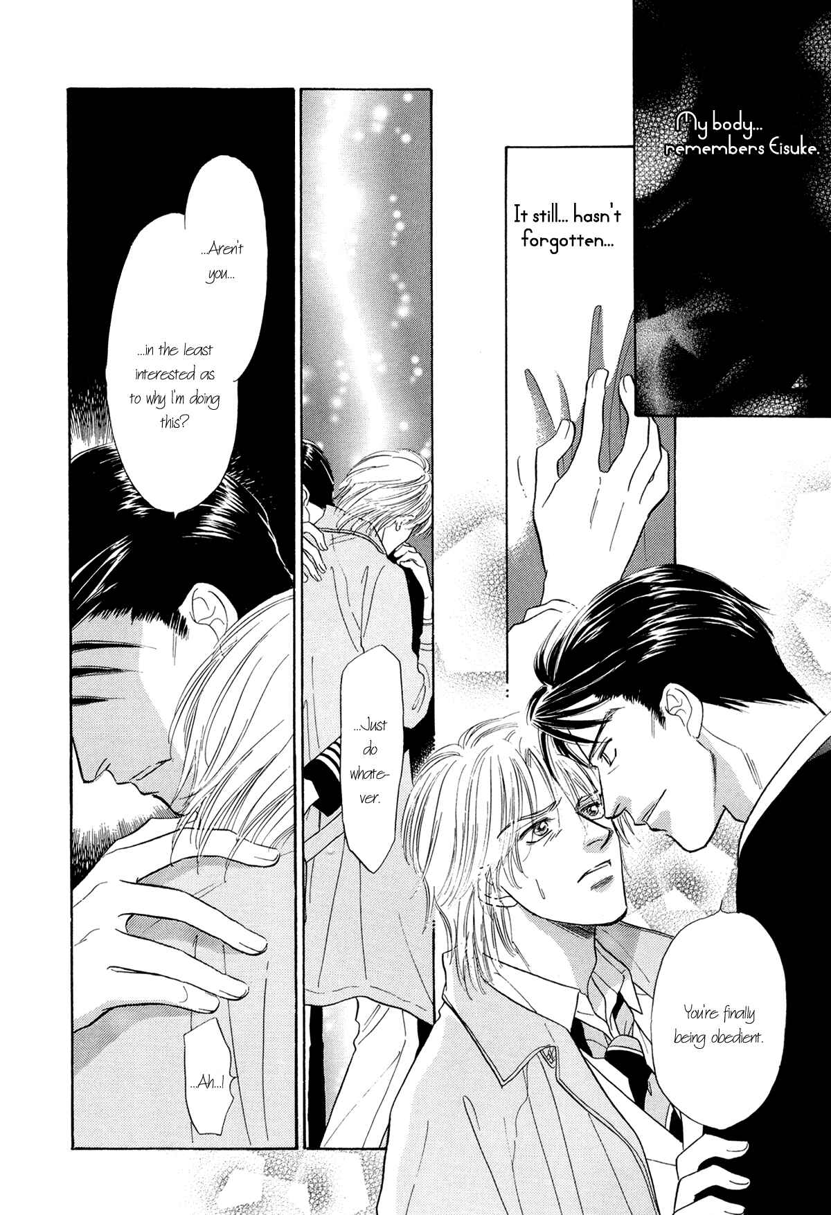 Page 23 Chapter Unknown_bf0e Second Departure