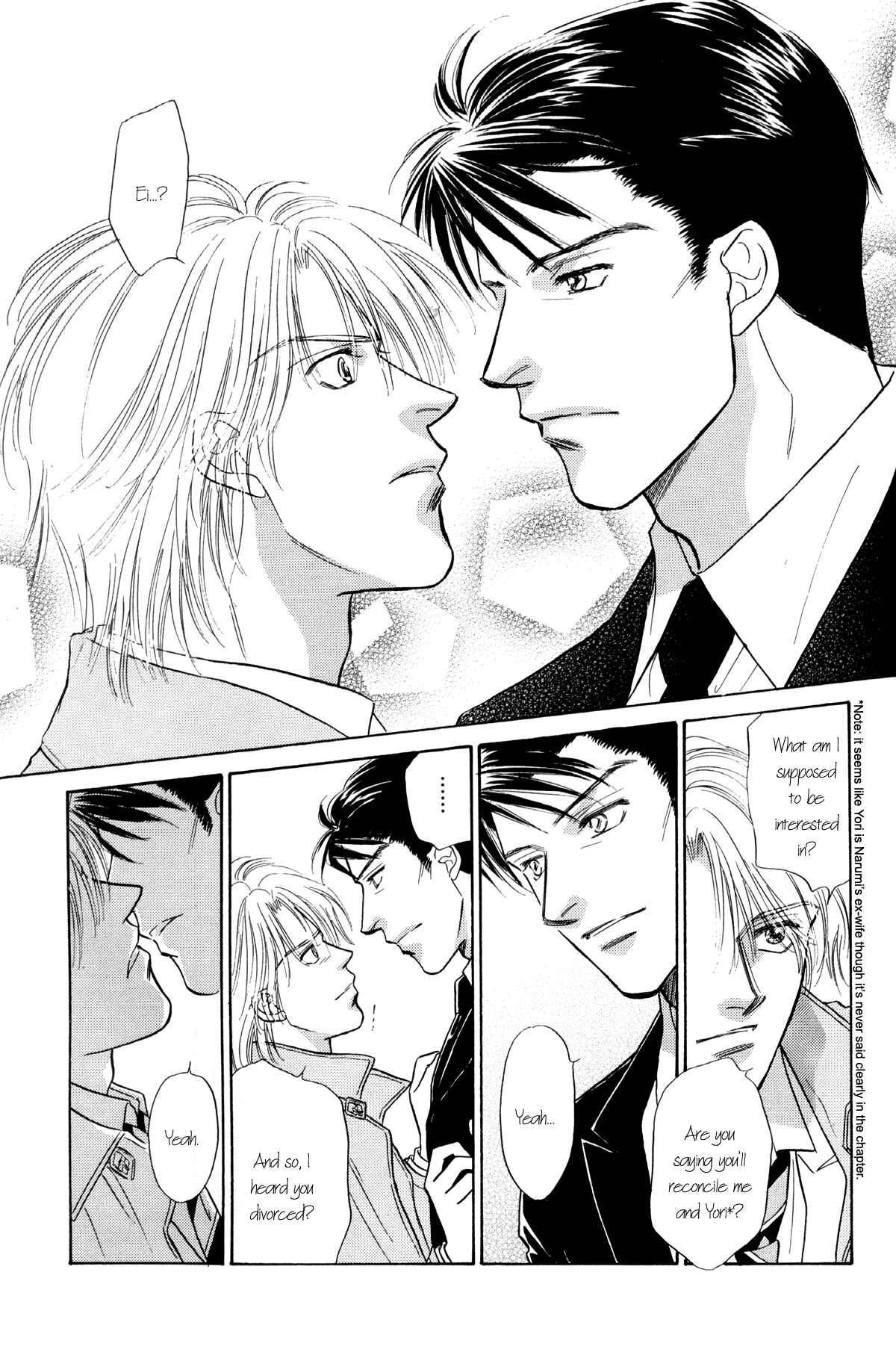 Page 24 Chapter Unknown_bf0e Second Departure