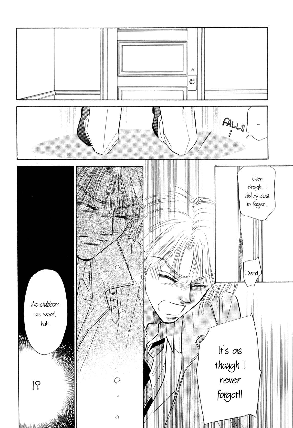 Page 27 Chapter Unknown_bf0e Second Departure