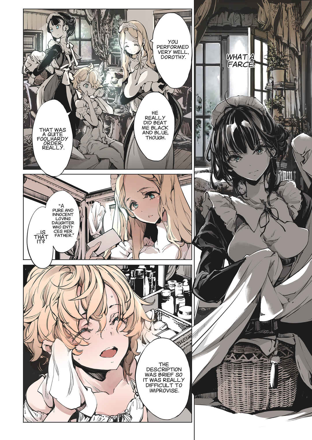 Page 53 Chapter 1 Beatrice Brothel
