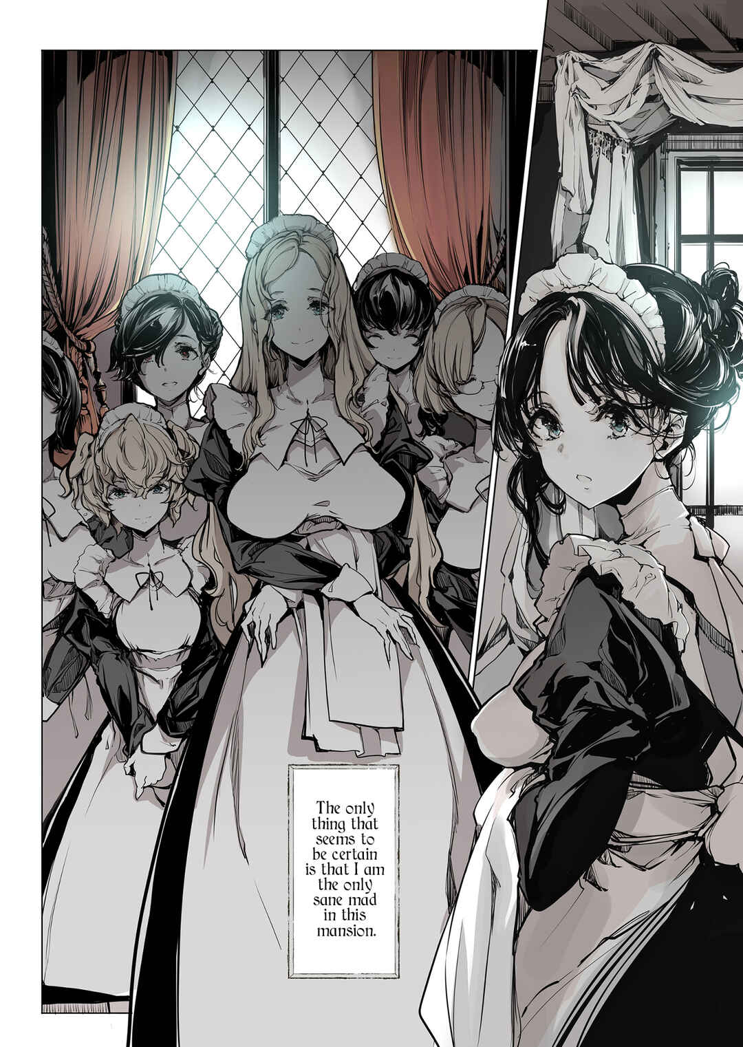 Page 55 Chapter 1 Beatrice Brothel