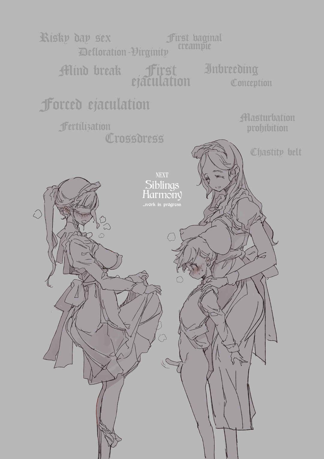 Page 56 Chapter 1 Beatrice Brothel