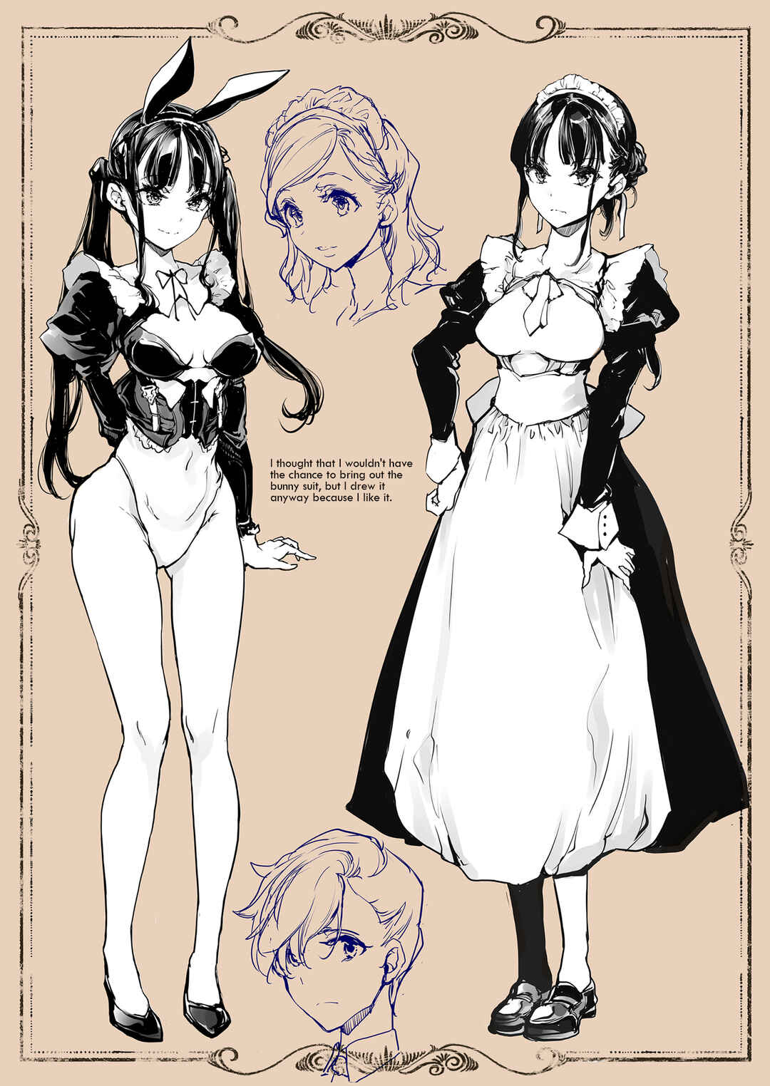 Page 58 Chapter 1 Beatrice Brothel