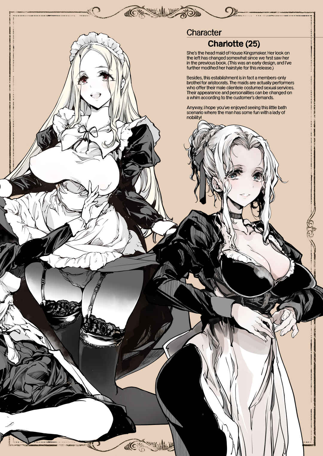 Page 45 Chapter 2 Beatrice Brothel
