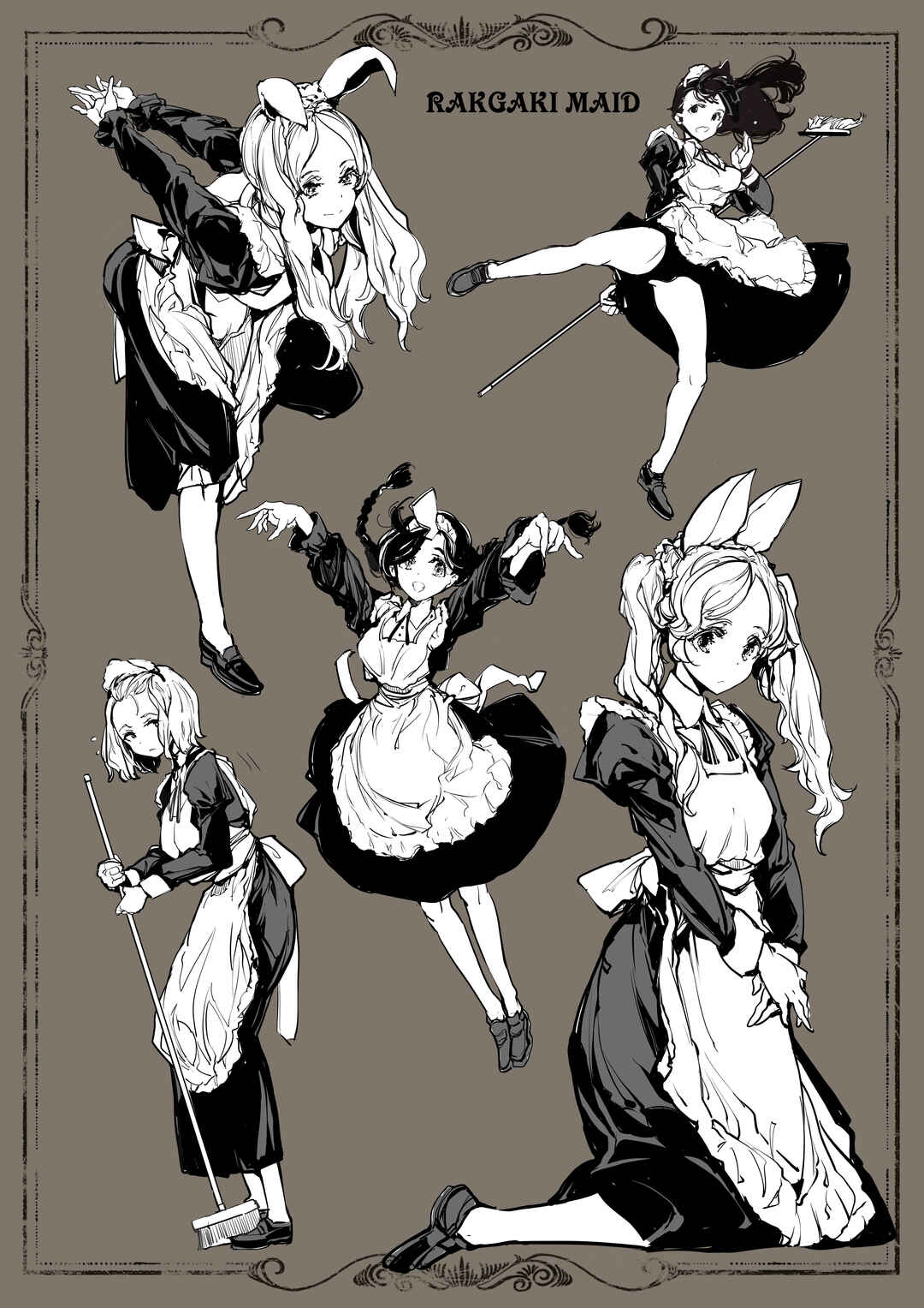 Page 47 Chapter 2 Beatrice Brothel
