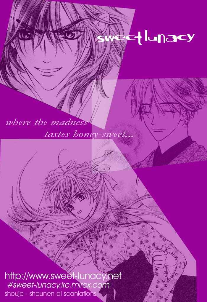 Page 1 Chapter 3.5 Wanted