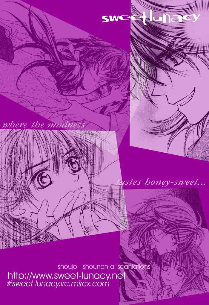 Page 2 Chapter 3.5 Wanted