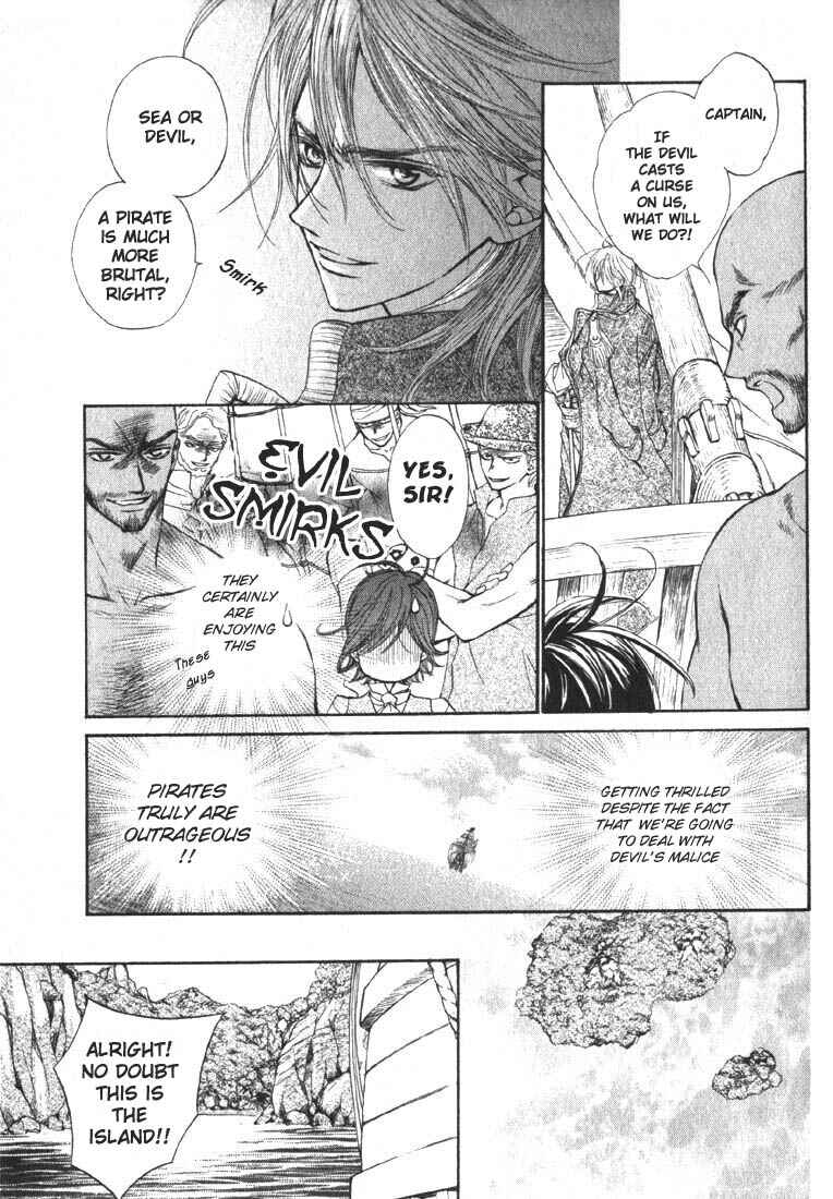 Page 10 Chapter 3 Wanted
