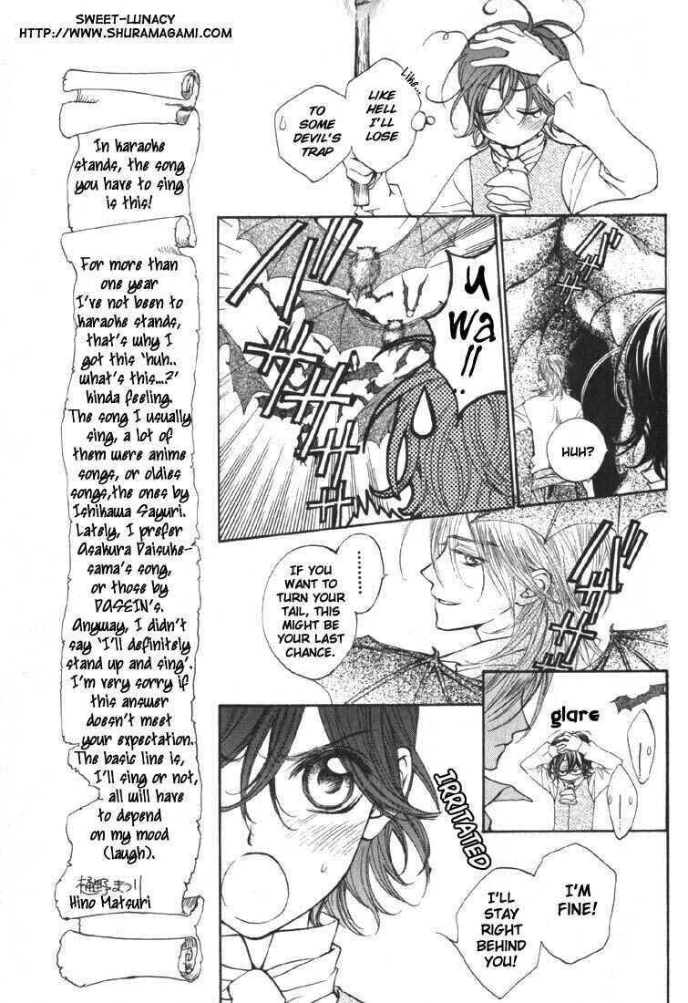 Page 12 Chapter 3 Wanted