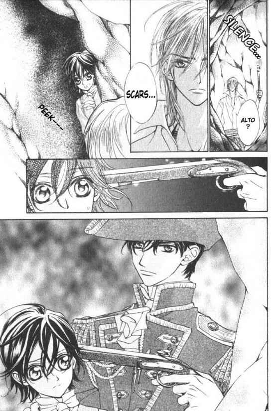 Page 18 Chapter 3 Wanted