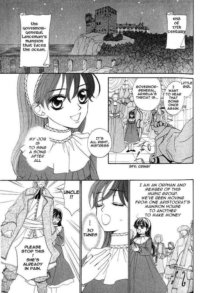 Page 2 Chapter 3 Wanted