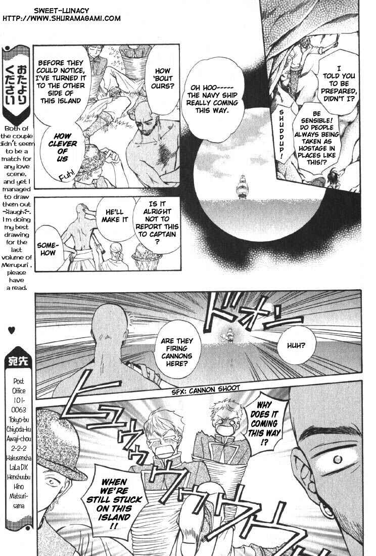 Page 20 Chapter 3 Wanted