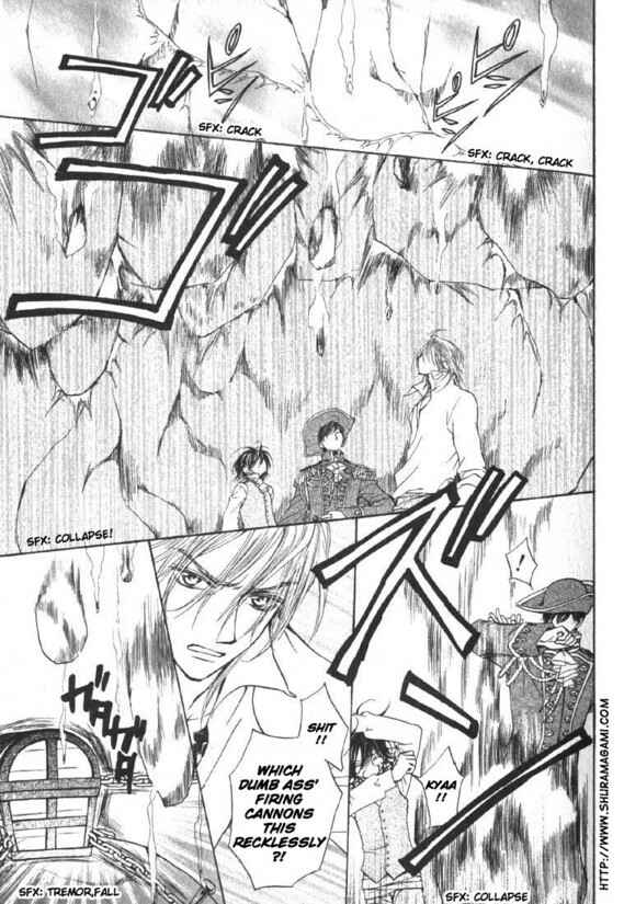 Page 22 Chapter 3 Wanted