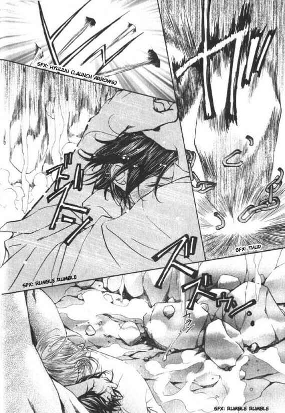 Page 23 Chapter 3 Wanted