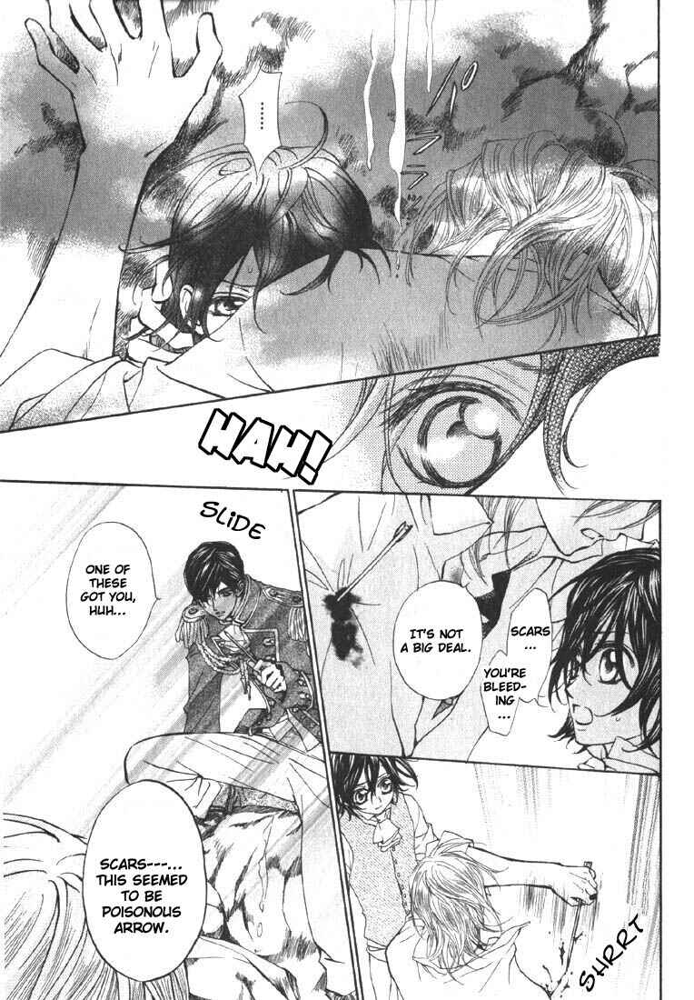 Page 24 Chapter 3 Wanted