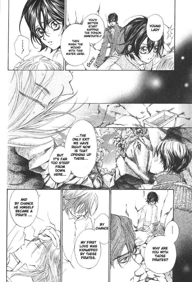 Page 27 Chapter 3 Wanted