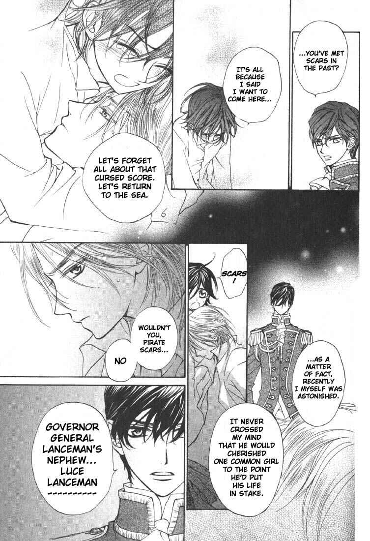 Page 28 Chapter 3 Wanted