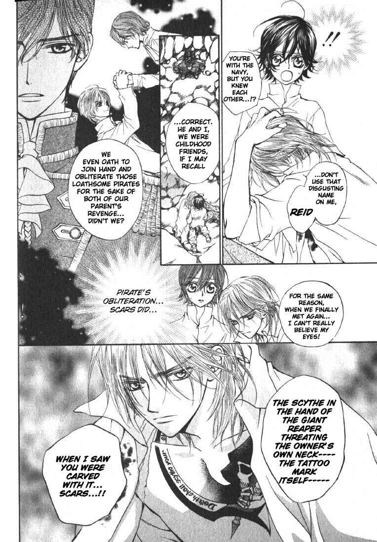 Page 29 Chapter 3 Wanted