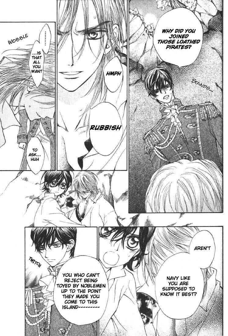 Page 30 Chapter 3 Wanted