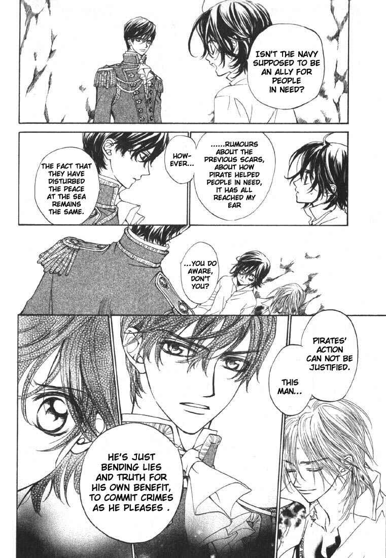 Page 31 Chapter 3 Wanted