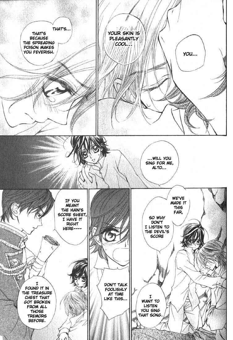Page 34 Chapter 3 Wanted
