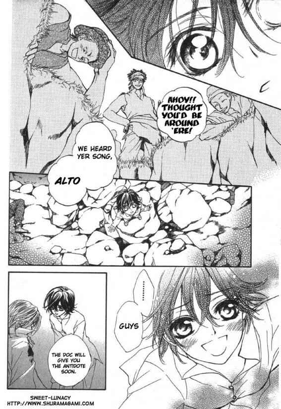 Page 38 Chapter 3 Wanted