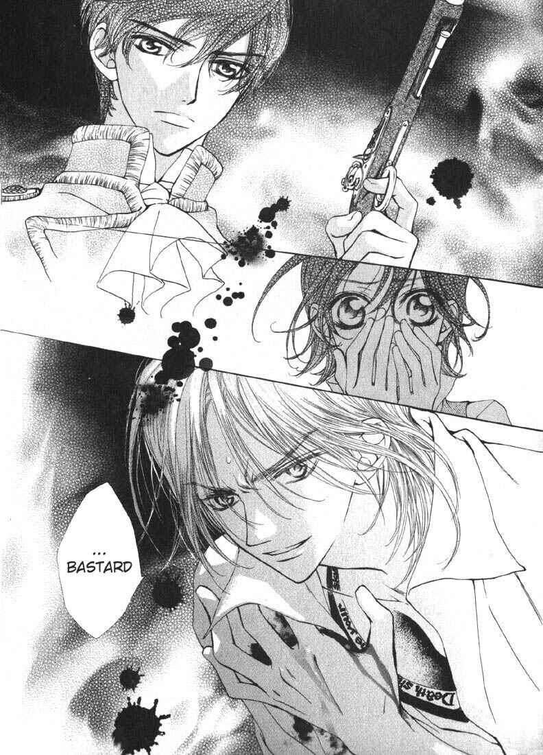 Page 4 Chapter 3 Wanted
