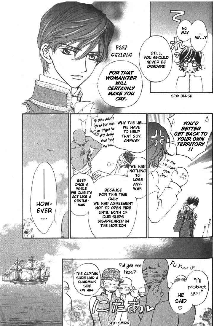 Page 41 Chapter 3 Wanted