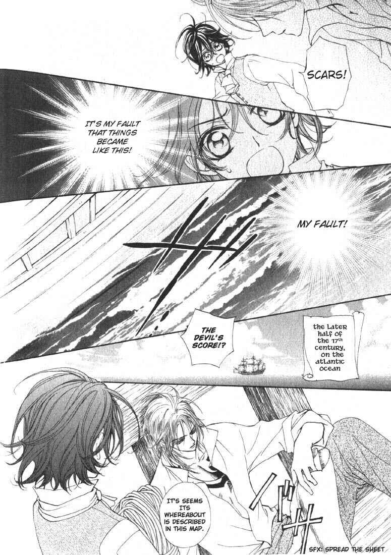 Page 5 Chapter 3 Wanted