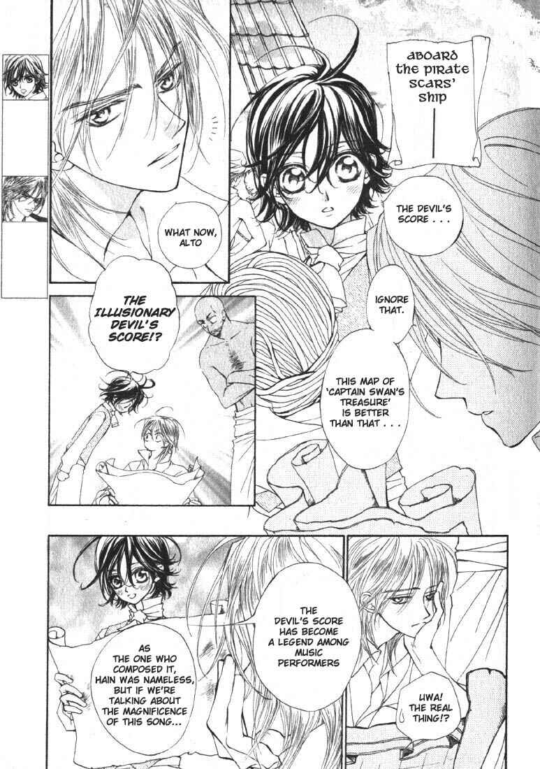 Page 6 Chapter 3 Wanted