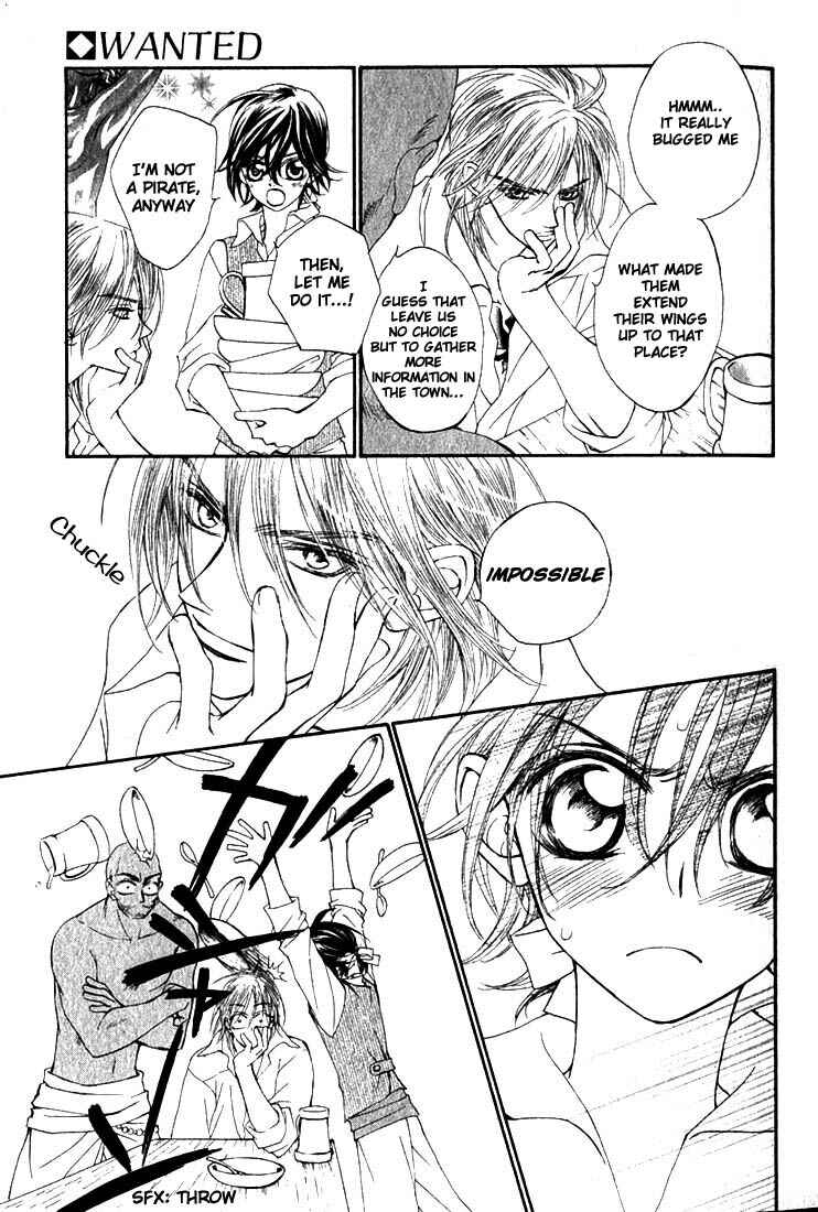Page 13 Chapter 2 Wanted