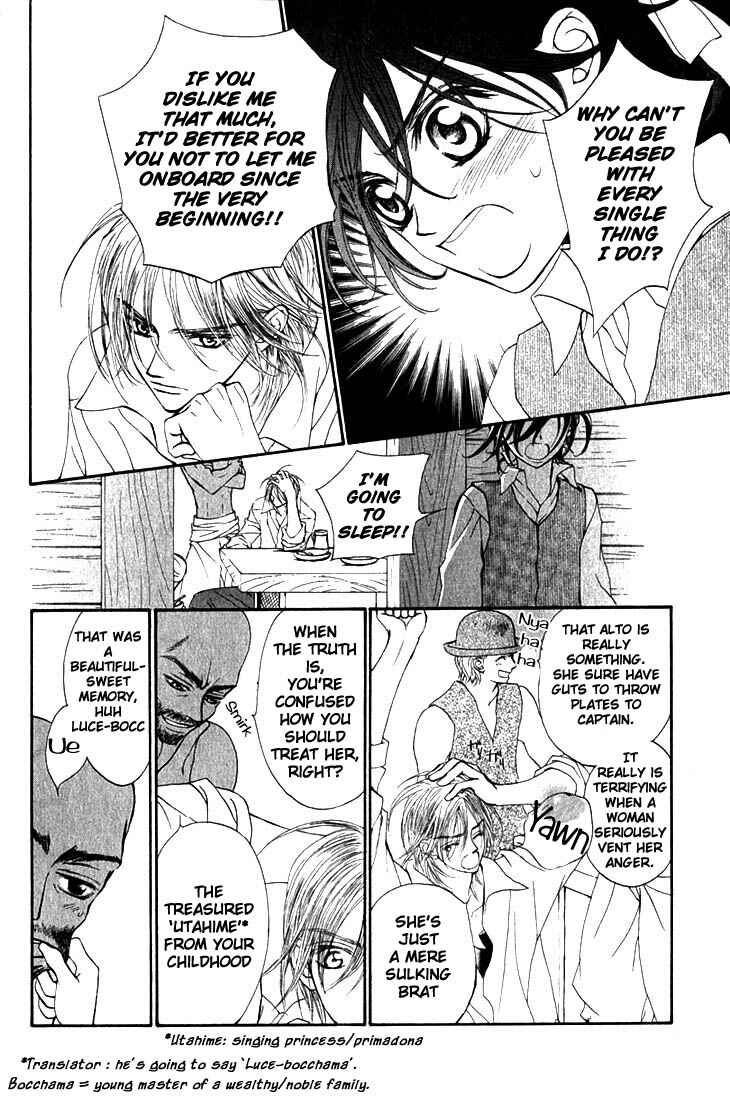 Page 14 Chapter 2 Wanted