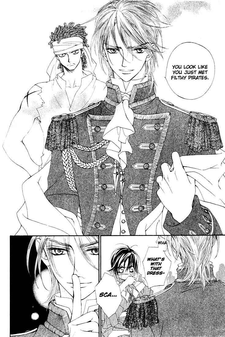 Page 22 Chapter 2 Wanted