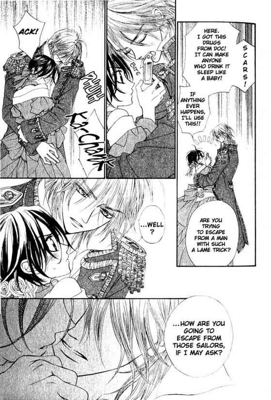 Page 25 Chapter 2 Wanted
