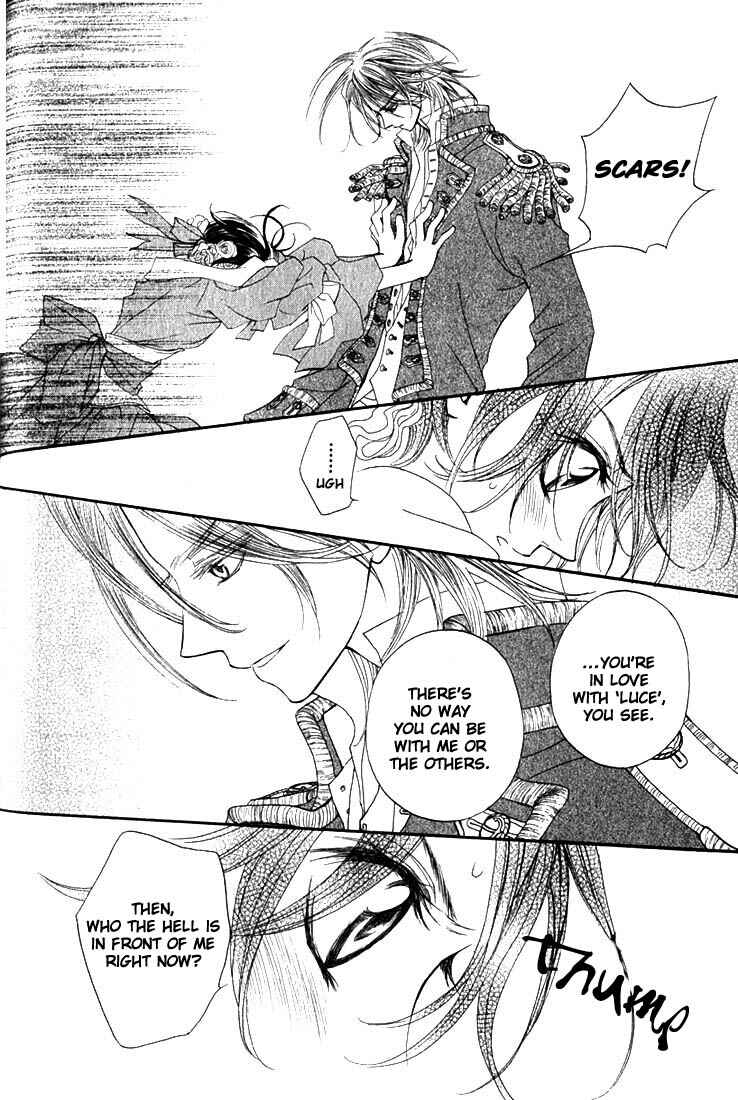 Page 26 Chapter 2 Wanted