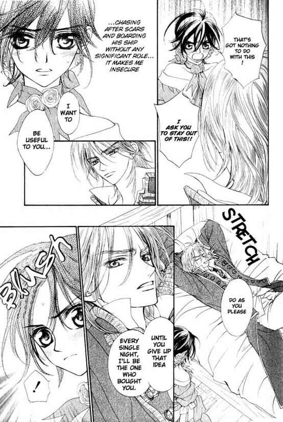 Page 27 Chapter 2 Wanted
