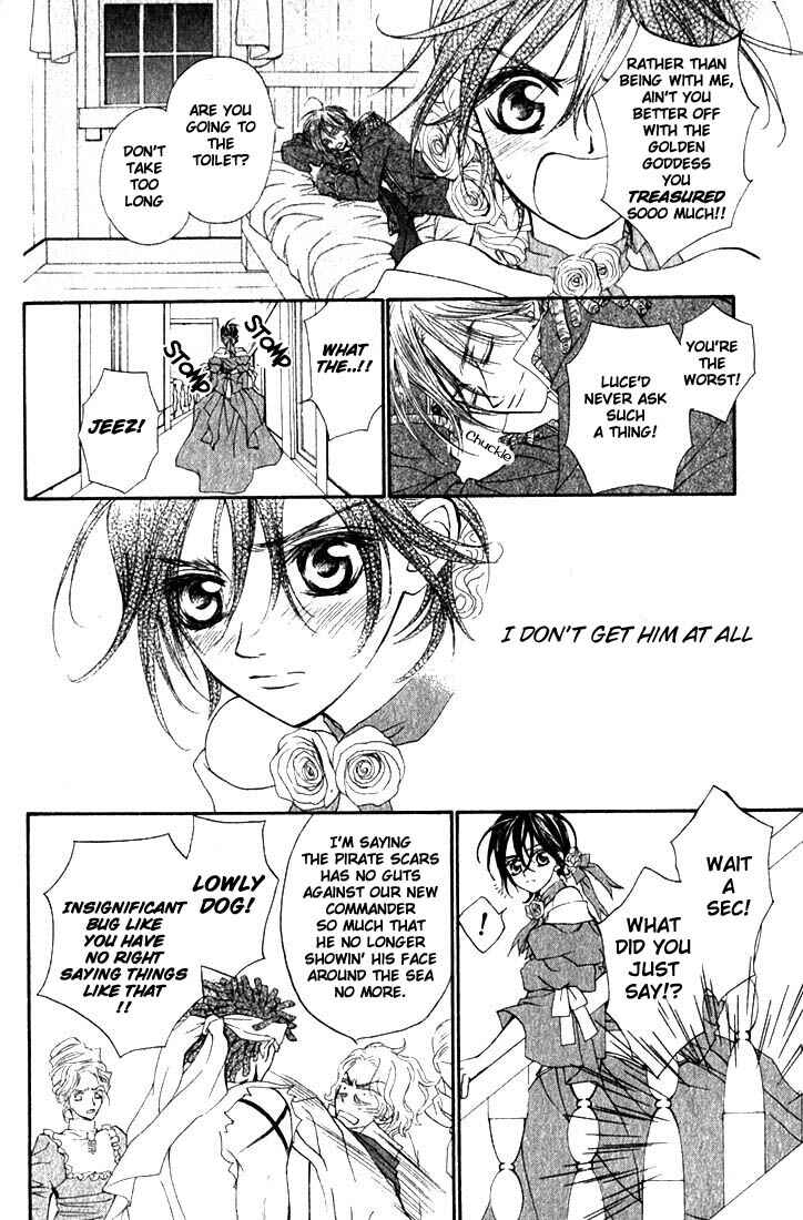Page 28 Chapter 2 Wanted