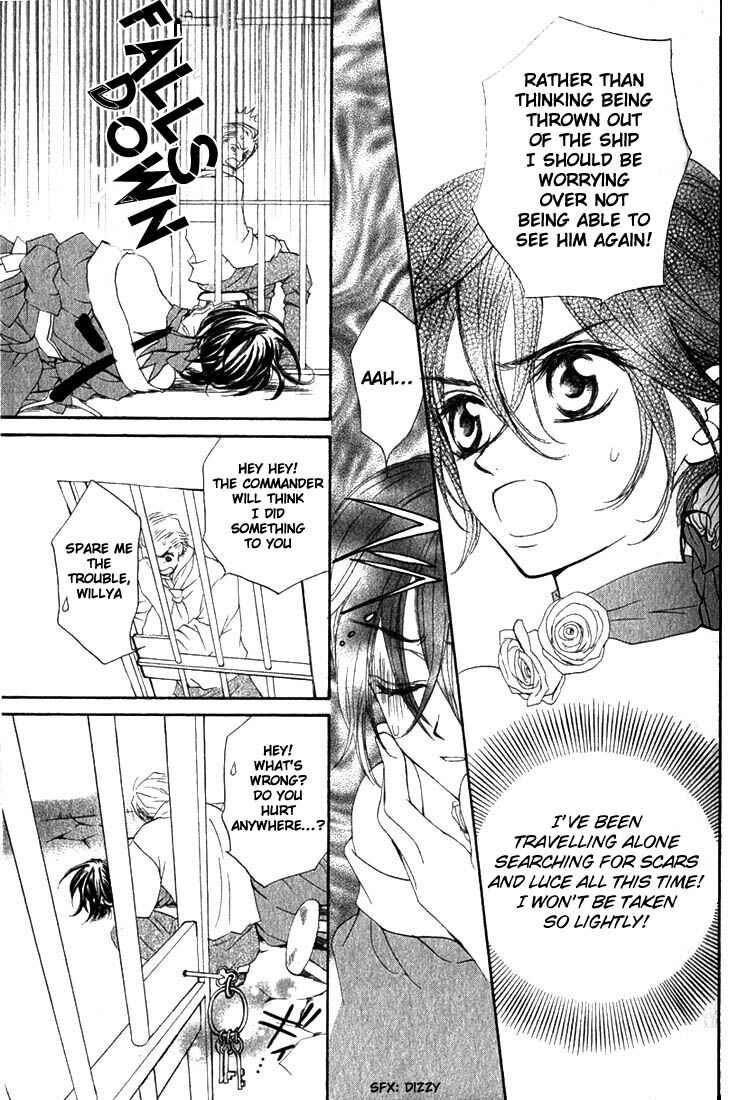 Page 33 Chapter 2 Wanted