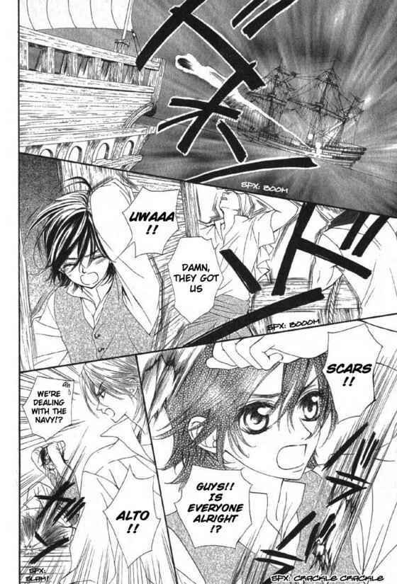 Page 4 Chapter 2 Wanted
