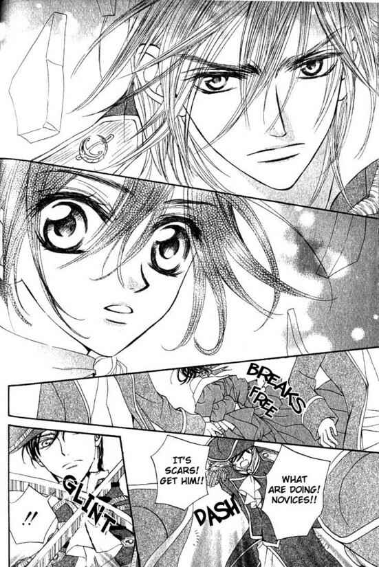 Page 40 Chapter 2 Wanted