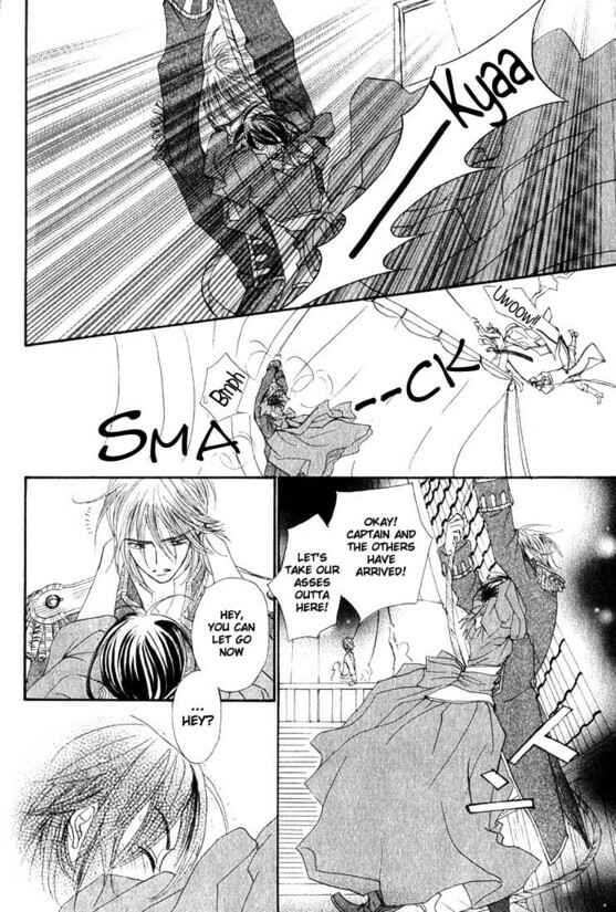 Page 45 Chapter 2 Wanted