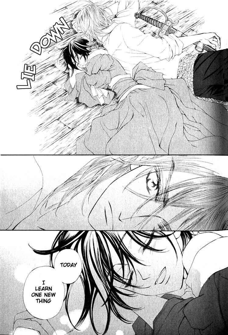 Page 50 Chapter 2 Wanted