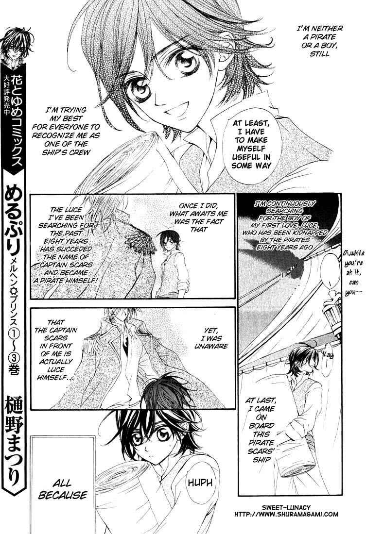 Page 7 Chapter 2 Wanted