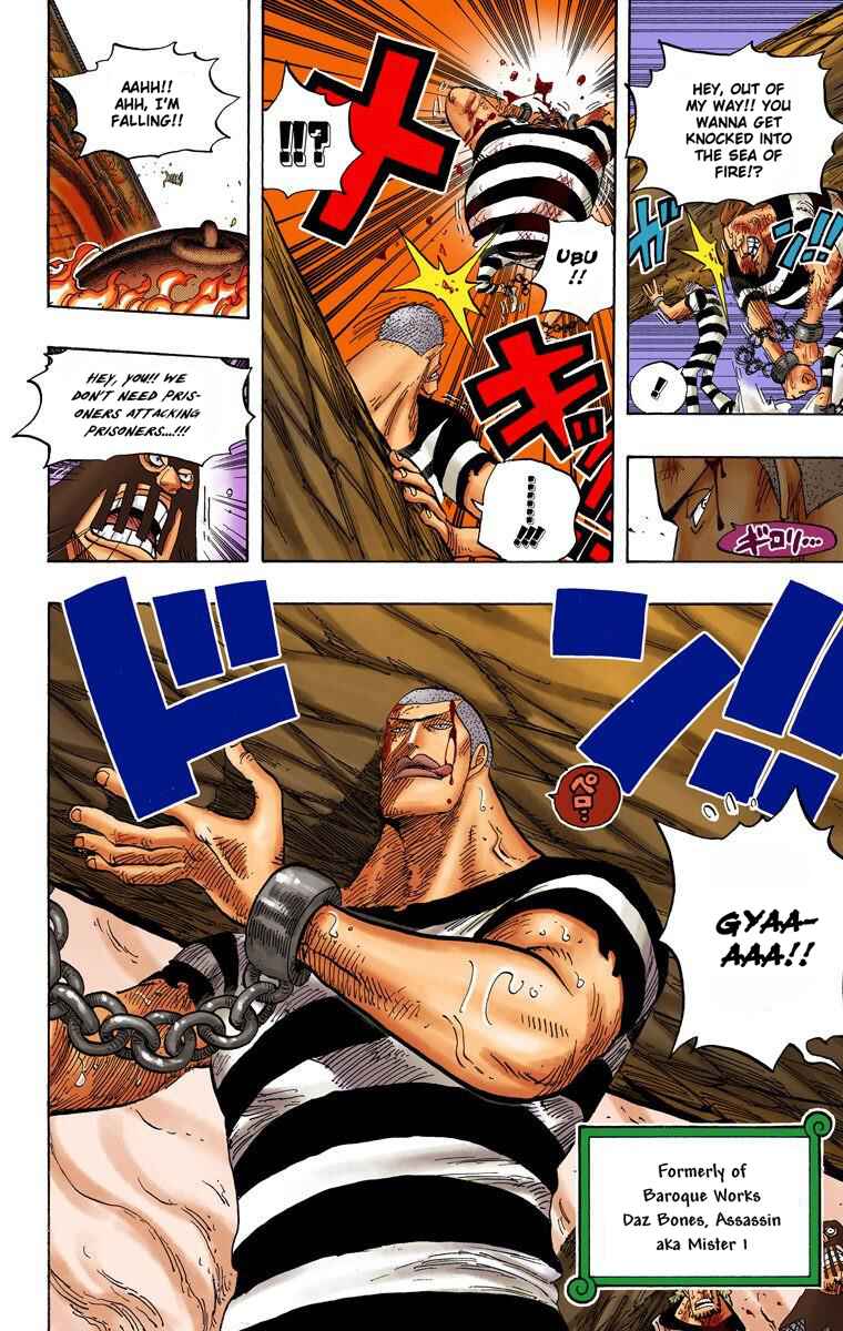 Page 9 Chapter 533 One Piece (Official Colored)