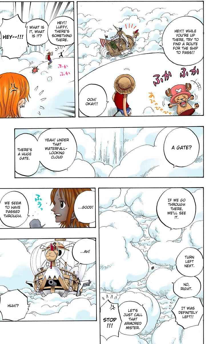 Page 14 Chapter 238 One Piece (Official Colored)